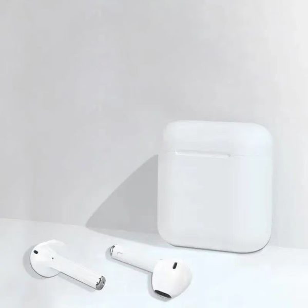 Ouphior Wireless Headsets for Smartphones-Unleash Pure Sound, Anytime, Anywhere - Image 2