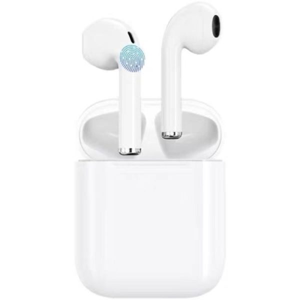 Ouphior Wireless Headsets for Smartphones-Unleash Pure Sound, Anytime, Anywhere - Image 3