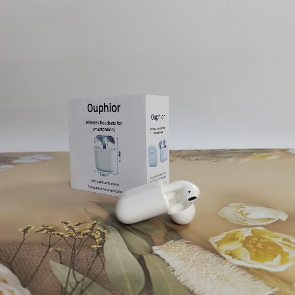 Ouphior Wireless Headsets for Smartphones-Unleash Pure Sound, Anytime, Anywhere - Image 9