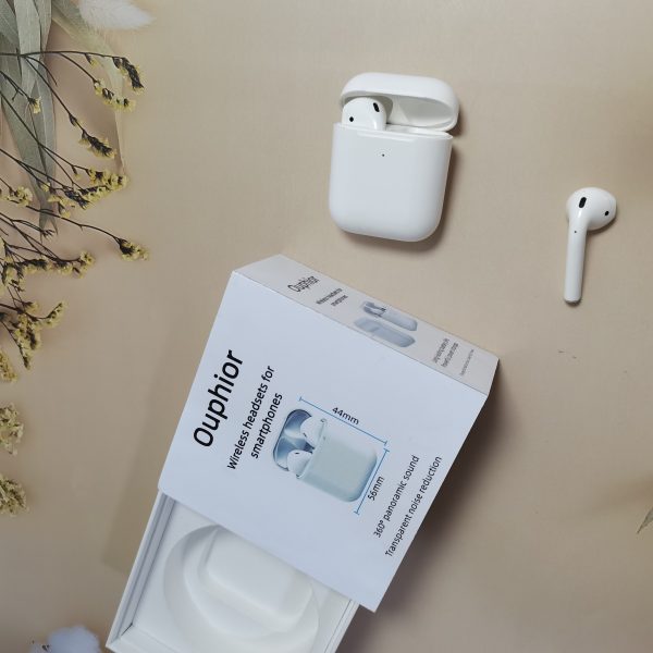 Ouphior Wireless Headsets for Smartphones-Unleash Pure Sound, Anytime, Anywhere - Image 7